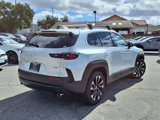 New 2025 MAZDA CX-50 2.5 Hybrid image 5