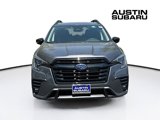 New 2025 Subaru Ascent Onyx Edition image 3