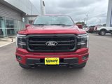 New 2025 Ford F150 Lariat image 2