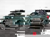 New 2025 Toyota 4Runner TRD Off-Road Premium image 2