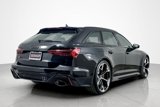 New 2025 Audi RS 6 performance image 6