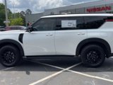 New 2025 Nissan Armada PRO-4X image 5