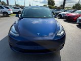 Used 2023 Tesla Model Y Long Range image 2