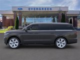New 2025 Lincoln Navigator L Black Label image 3