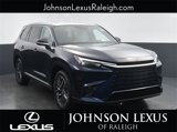 New 2025 Lexus TX 350 AWD image 3