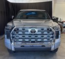 New 2025 Toyota Tundra 1794 Edition image 3
