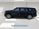 New 2025 Chevrolet Suburban Premier image 2