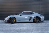 Certified 2024 Porsche 718 Cayman GT4 RS image 2