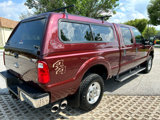 Used 2011 Ford F250 XLT w/ Snow Plow Prep Pkg image 5