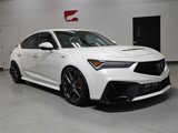 Used 2025 Acura Integra Type S image 2