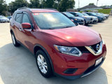 Used 2016 Nissan Rogue SV image 4