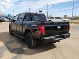 New 2025 Ford F150 Platinum w/ FX4 Off-Road Package image 3