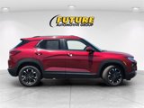 Used 2023 Chevrolet TrailBlazer LT w/ Convenience Package image 3