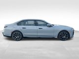 New 2025 BMW i7 xDrive60 image 2