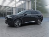New 2025 Nissan Pathfinder Platinum image 4