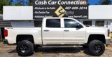 Used 2014 Chevrolet Silverado 1500 LTZ image 6