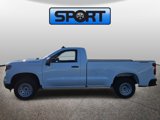 New 2025 Chevrolet Silverado 1500 W/T w/ Trailering Package image 2