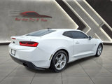 Used 2017 Chevrolet Camaro LT image 4