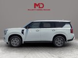 New 2025 Nissan Armada SL image 3