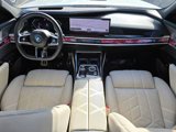 Used 2024 BMW 750e xDrive w/ Executive Package image 4