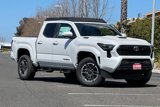 New 2025 Toyota Tacoma TRD Sport image 2