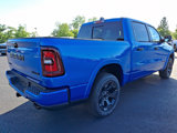 New 2025 RAM 1500 Big Horn image 4