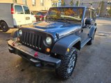 Used 2018 Jeep Wrangler Unlimited Rubicon image 2