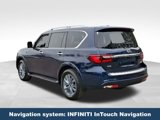 Used 2024 INFINITI QX80 Luxe image 5