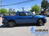 Used 2024 Ford Maverick XLT image 3