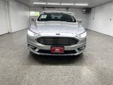 Used 2018 Ford Fusion Titanium image 3