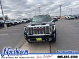New 2025 GMC Sierra 2500 Denali w/ Denali Reserve Package image 2