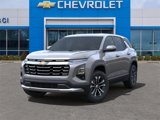 New 2026 Chevrolet Equinox LT w/ Convenience Package II image 6