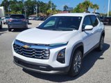 New 2026 Chevrolet Equinox LT w/ Safety and Technology Package image 6