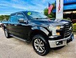 Used 2015 Ford F150 XLT w/ Equipment Group 302A Luxury image 5