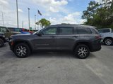 New 2025 Jeep Grand Cherokee L Limited w/ Luxury Tech Group II image 3