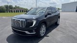Used 2025 GMC Acadia Denali w/ Super Cruise Package image 2