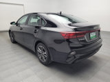 Used 2022 Kia Forte LXS image 5