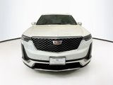 Used 2024 Cadillac XT6 Premium Luxury w/ Platinum Package image 2