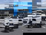 New 2026 Chevrolet Equinox LT w/ Convenience Package II image 2