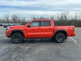 New 2025 Nissan Frontier PRO-4X w/ Pro Convenience Package image 2