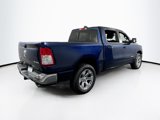 Used 2022 RAM 1500 Big Horn image 5