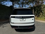 Certified 2023 Land Rover Range Rover SE image 5