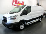 Used 2023 Ford Transit 250 Low Roof w/ Exterior Upgrade Package image 3