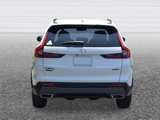 New 2026 Honda CR-V Sport image 4