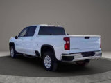 Used 2024 Chevrolet Silverado 2500 LT image 4