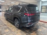 New 2025 Lexus LX 600 4WD w/ Luxury Package image 3