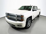 Used 2014 Chevrolet Silverado 1500 High Country w/ High Country Premium Package image 3