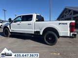 New 2025 Ford F350 Lariat image 3