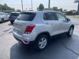 Used 2020 Chevrolet Trax LT w/ LT Convenience Package image 4