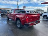 Used 2021 Chevrolet Silverado 1500 RST w/ All Star Edition Plus image 5